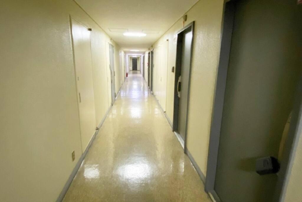 ライオンズマンション道玄坂611 Apartament