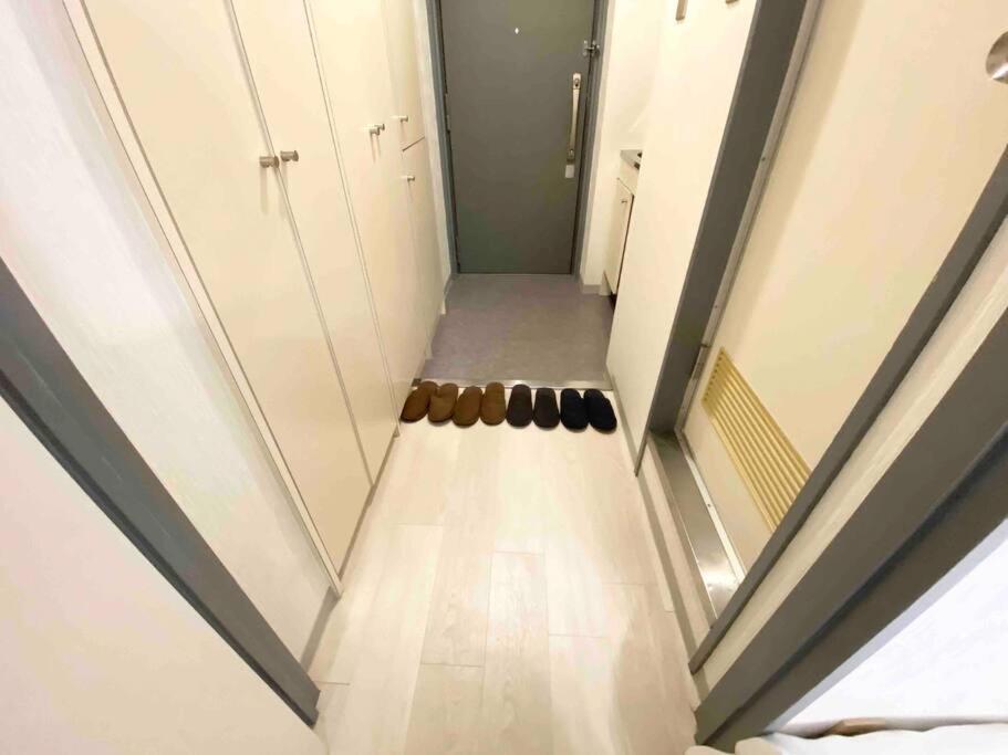 Apartament ライオンズマンション道玄坂611 *