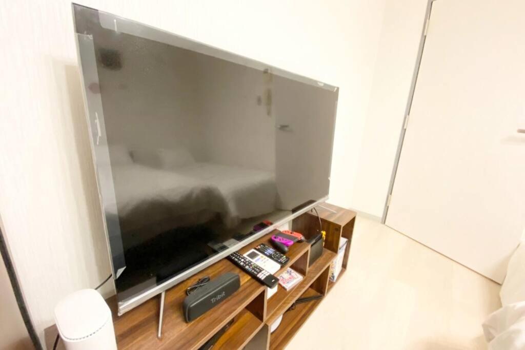ライオンズマンション道玄坂611 Appartamento Tokyo