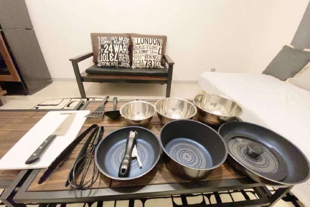 ライオンズマンション道玄坂611 Appartement